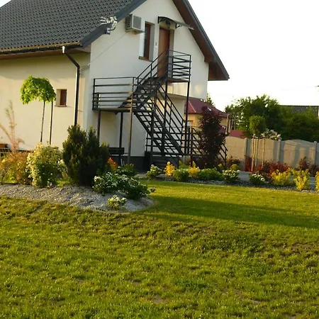Апартаменты Lider House Energy Затор