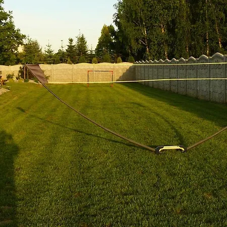 Lider House Energy Apartament