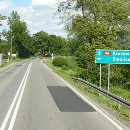 Apartamento Lider House Energy Zator