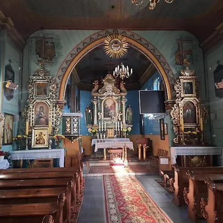 Apartament Lider House Energy