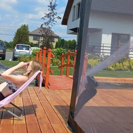 Lider House Energy * Zator