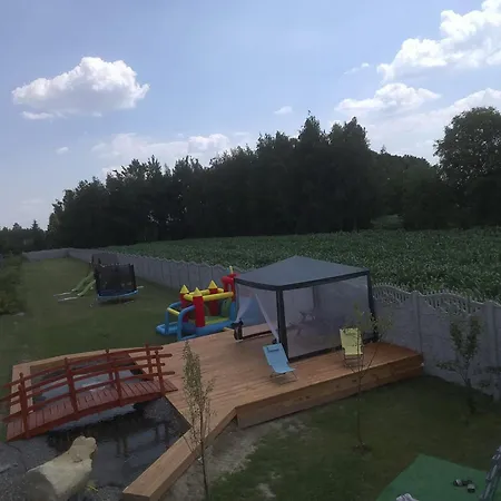 Lider House Energy Apartamento Zator