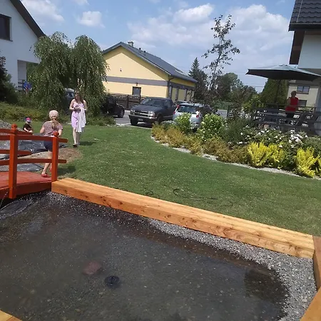 Lider House Energy Apartamento Zator