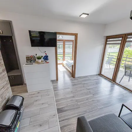 Apartamento Lider House Energy