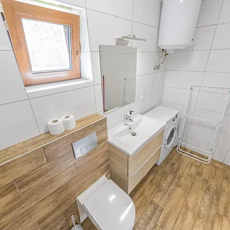 Lider House Energy Apartment