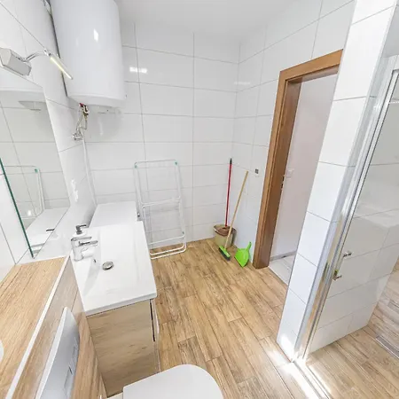 Apartamento Lider House Energy