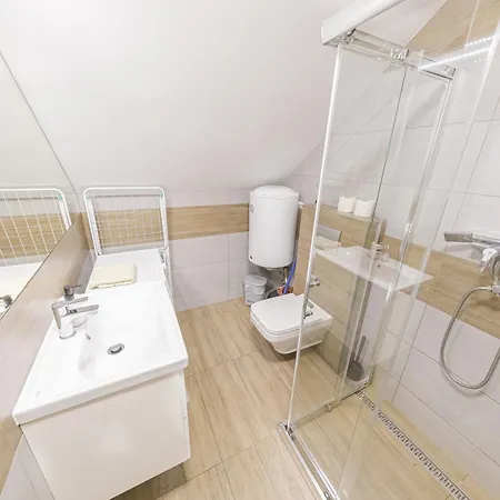 Lider House Energy Apartamento Zator