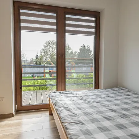 Lider House Energy Apartment *
