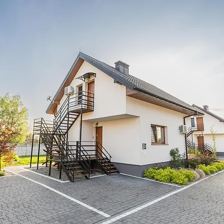 Lider House Energy Затор