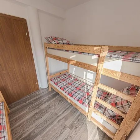Lider House Energy Apartment *