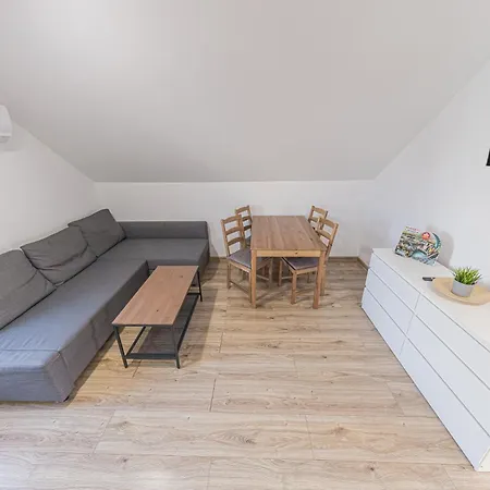 Lider House Energy Zator