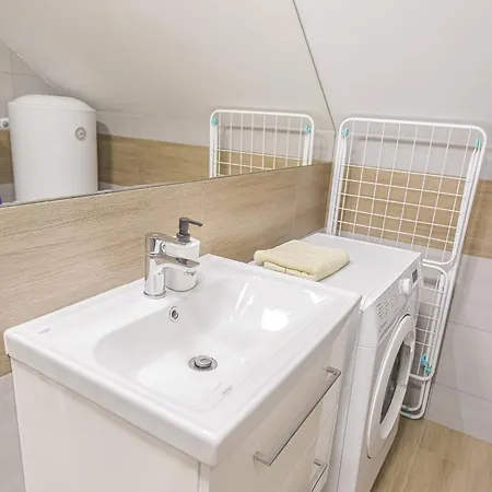 Lider House Energy Apartment *