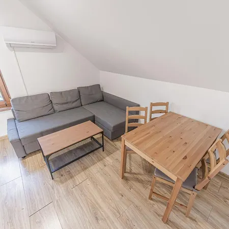 Lider House Energy Apartament *