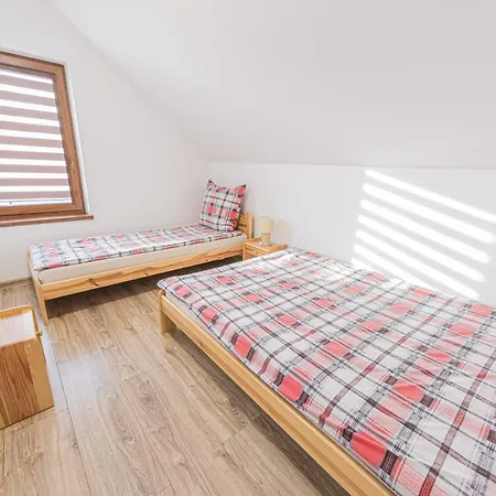 Apartament Lider House Energy