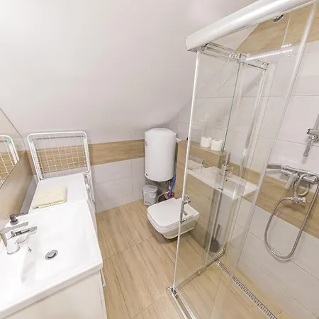 Lider House Energy Zator