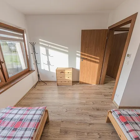 Lider House Energy Apartament