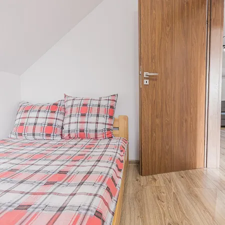 Apartamento Lider House Energy *