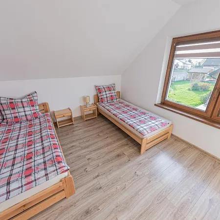 Lider House Energy *