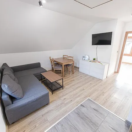 Lider House Energy Apartment *