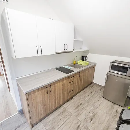 Apartment Lider House Energy Zator