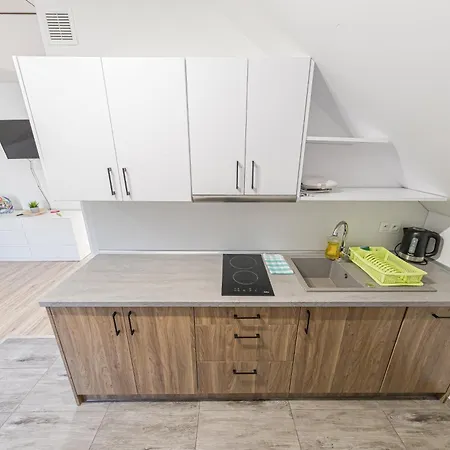 Lider House Energy * Zator