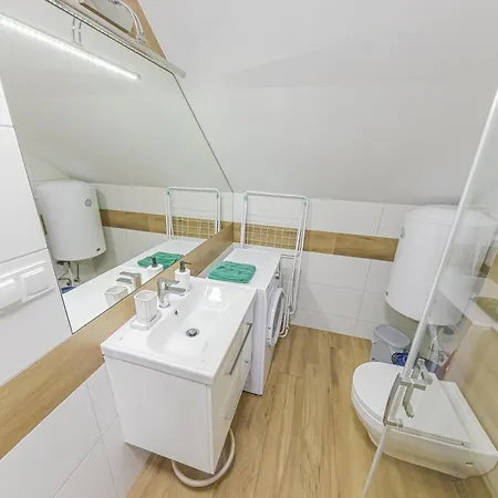 Apartment Lider House Energy Zator