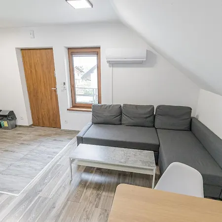 Apartamento Lider House Energy