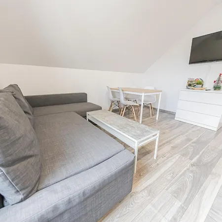 Apartment Lider House Energy