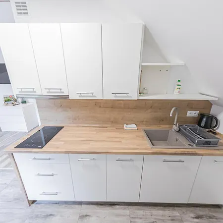 Lider House Energy Apartment *