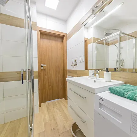 Lider House Energy Apartment