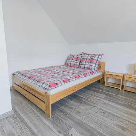 Apartment Lider House Energy Zator