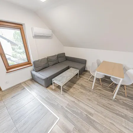 Lider House Energy Apartamento Zator