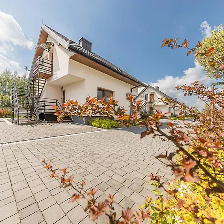 Lider House Energy Zator