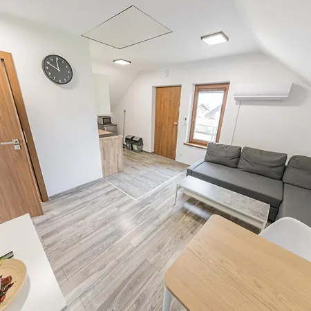 Lider House Energy * Zator