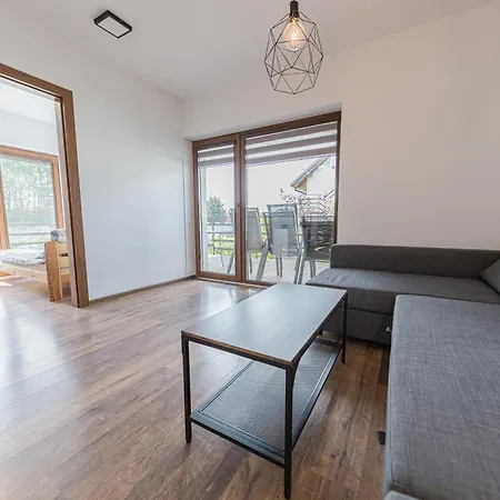 Apartament Lider House Energy