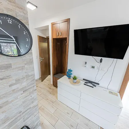 Lider House Energy Apartment