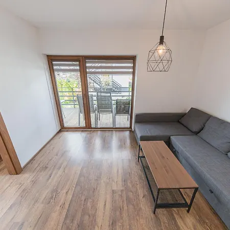 Lider House Energy Apartamento *