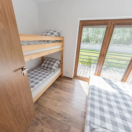 Apartament Lider House Energy Zator