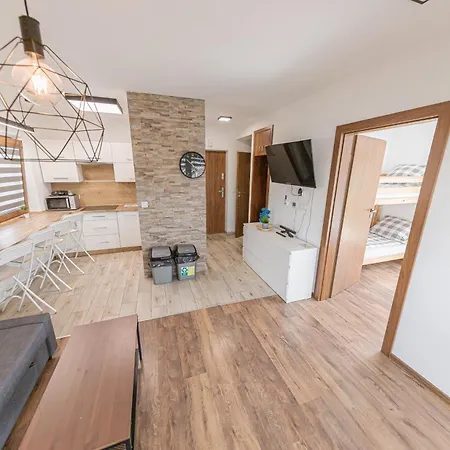 Lider House Energy * Zator