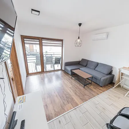 Apartament Lider House Energy