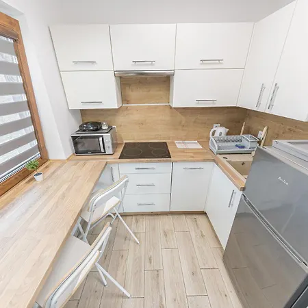 Apartamento Lider House Energy Zator