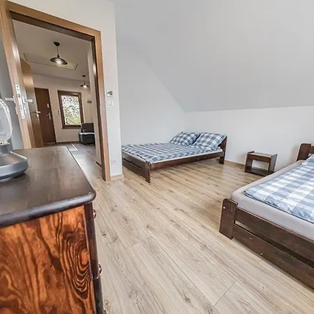 Apartamento Lider House Energy *