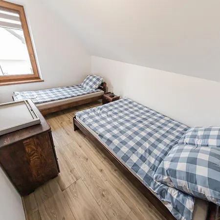 Apartamento Lider House Energy Zator