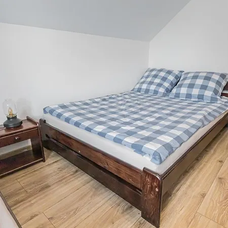 Apartament Lider House Energy *