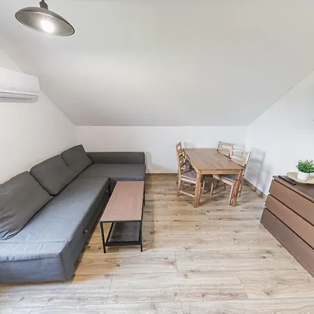 Lider House Energy Apartment *