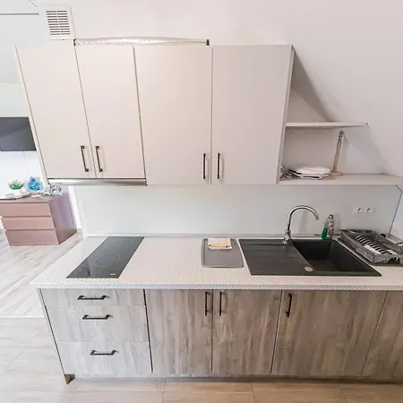 Lider House Energy * Zator