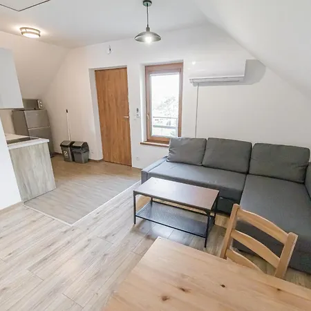 Apartamento Lider House Energy