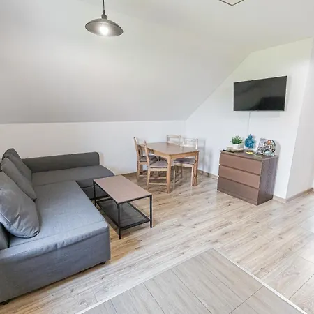 Lider House Energy Zator