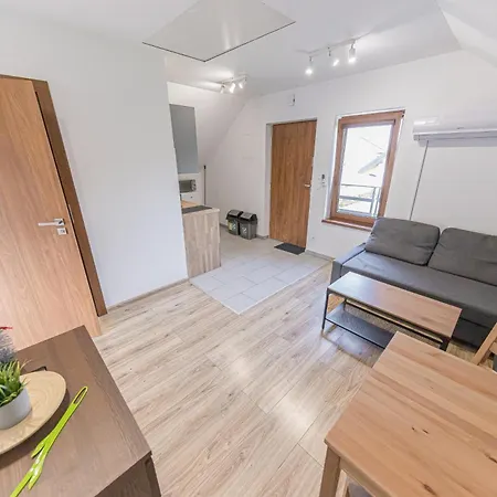 Apartment Lider House Energy *