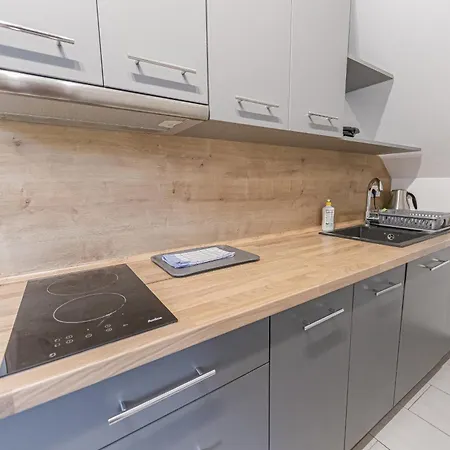 Appartamento Lider House Energy